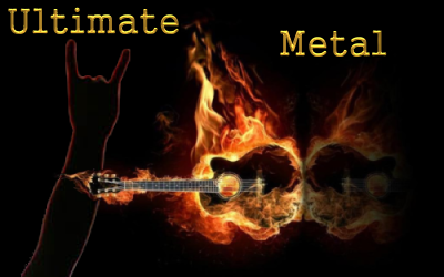 Ultimate Metal